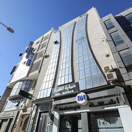Immeuble Gazbar Διαμέρισμα Γκαμπές Εξωτερικό φωτογραφία